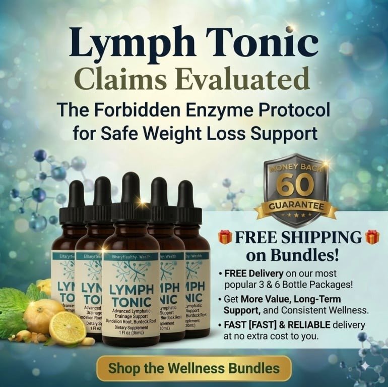 Lymphtonic