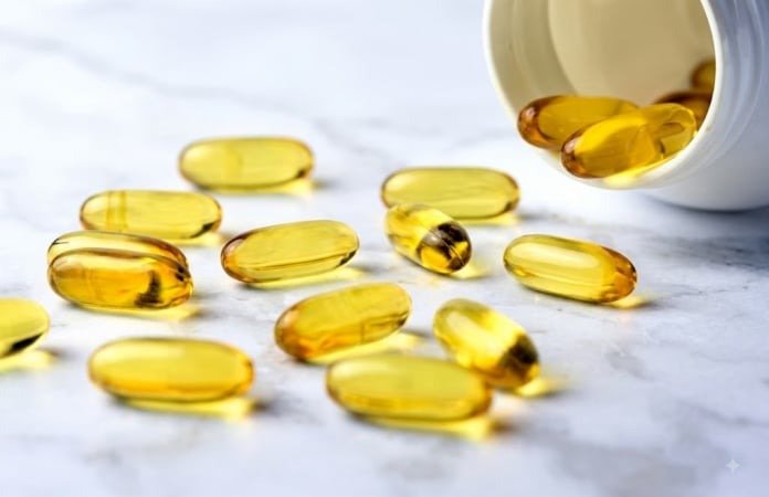 Lymphtonic 